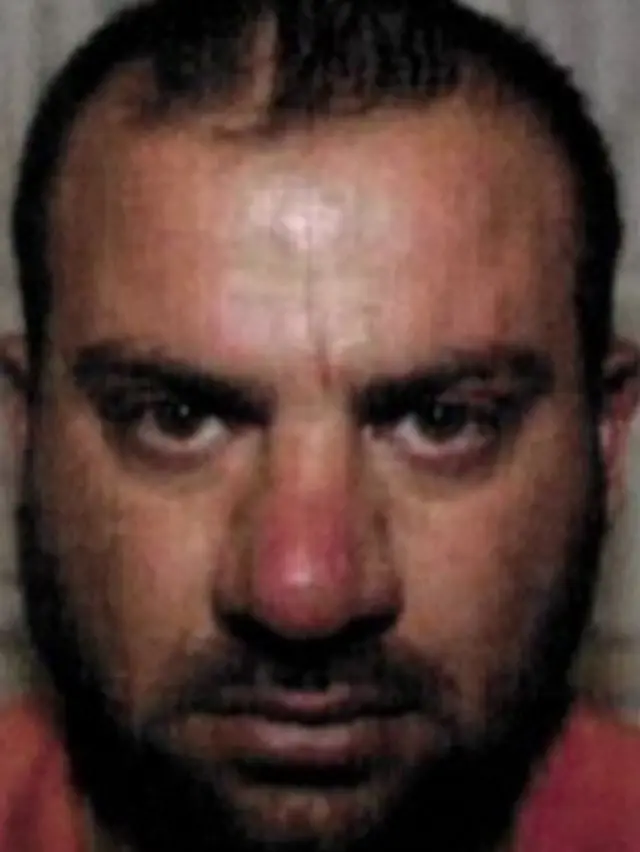 အမေရိကန်နိုင်ငံခြားရေးဌာနက ထုတ်ပြန်ထားတဲ့ ကူရရှီရဲ့ ပုံ