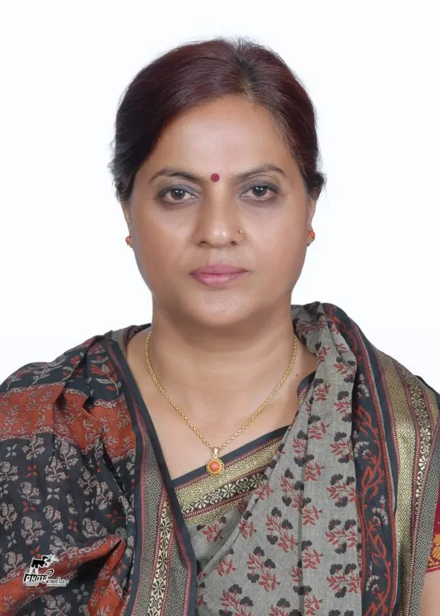 पुष्पा भुसाल