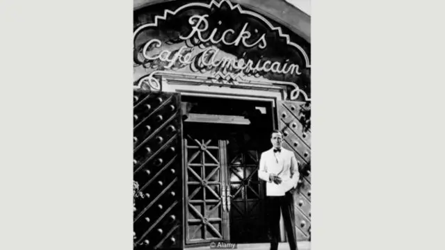 کازابلانکا