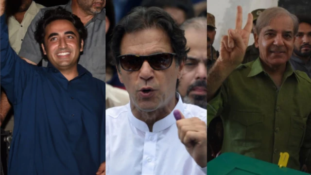 ઇમરાન ખાન