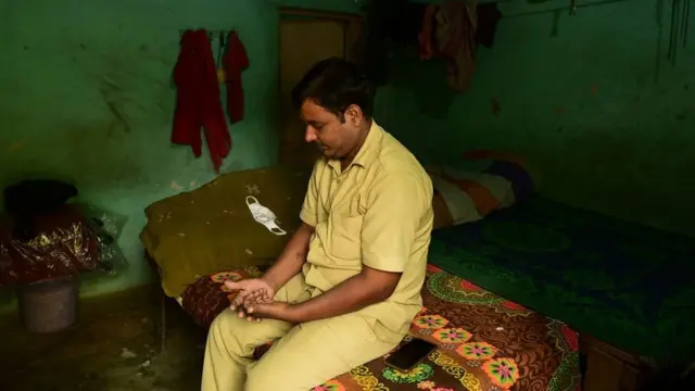 سنجو کے بغیر راجن پھر سے زندگی جینے کی کوشش کر رہے ہیں