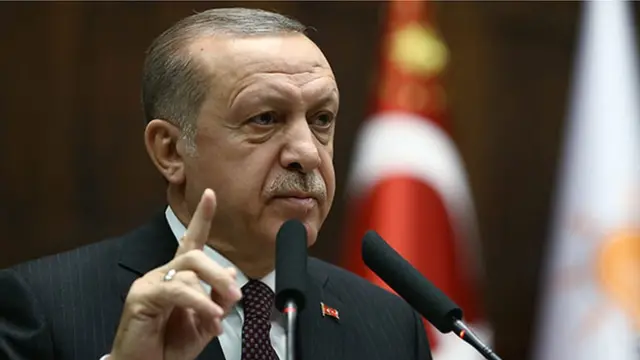 erdoğan