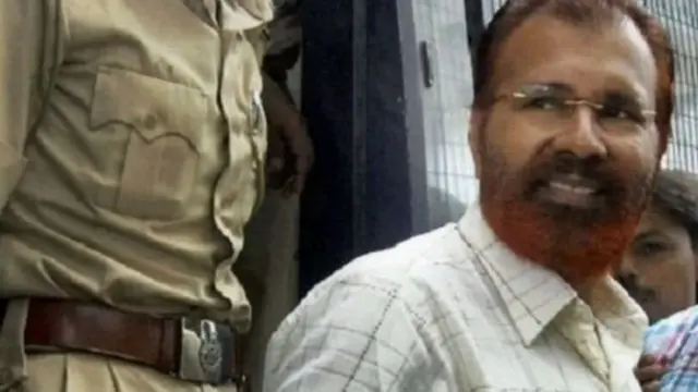 डीजी वंज़ारा