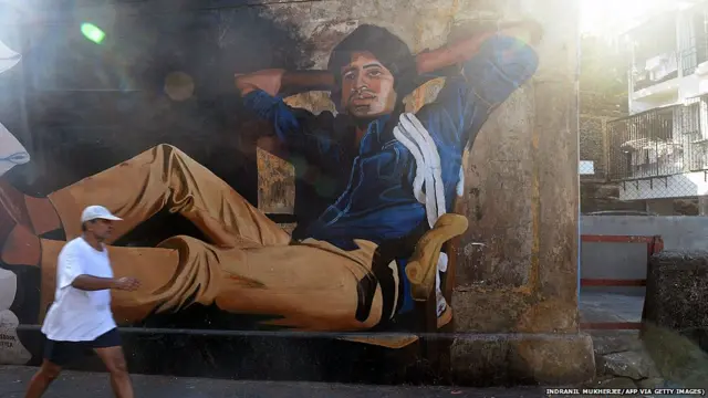 यशराज फ़िल्म्स