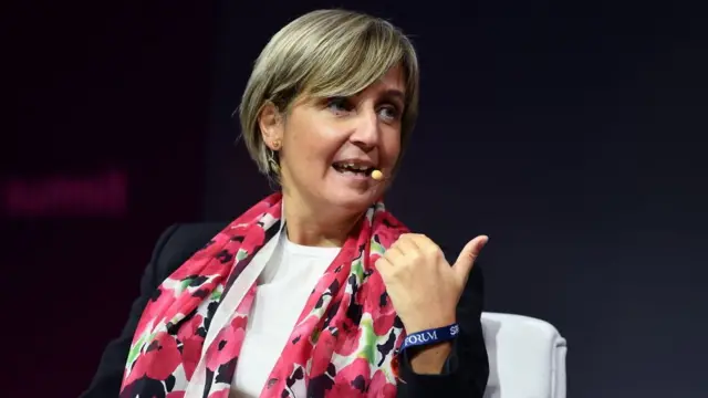 మార్టా టెమిడో