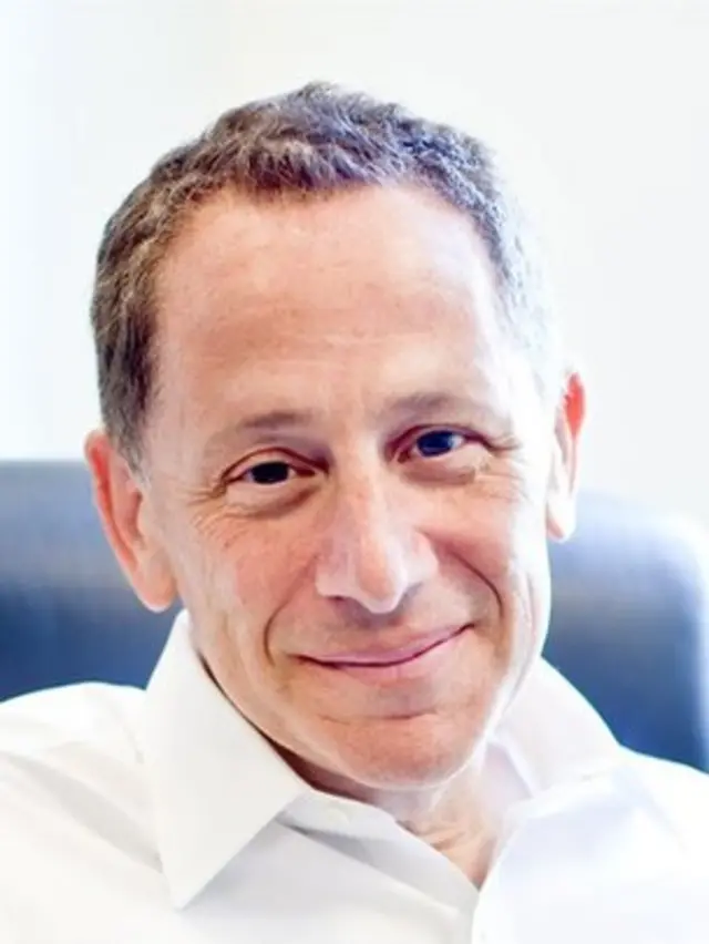 David Rothkopf