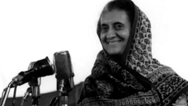 இந்திரா