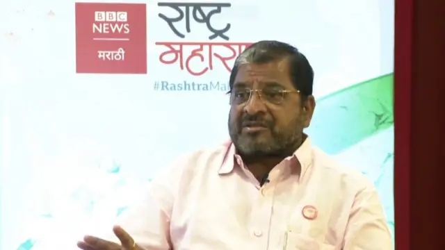 राजू शेटटी