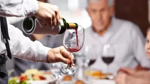 రెస్టారెంట్ బిల్లు