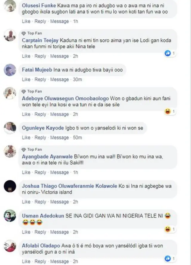 Esi lori ina mọnamọna