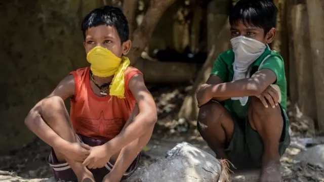 कोरोना वायरस