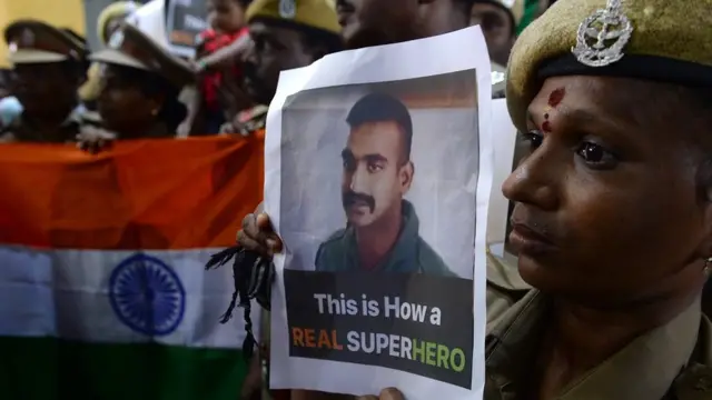 అభినందన్