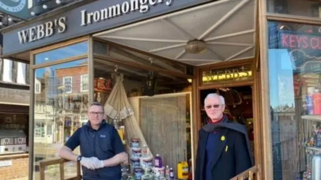 کورونا وائرس کی وباء