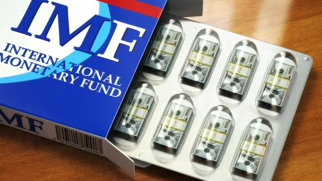 ஐ.எம்.எஃப்