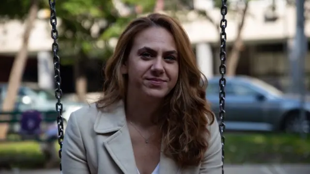 Dragana Možek je prebrodila depresiju tokom trudnoće i za BBC je govorila koliko je bitno da se o tome javno priča