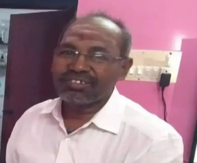 காமராஜ்