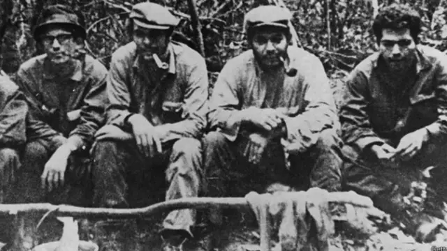 Guerrilla del Che