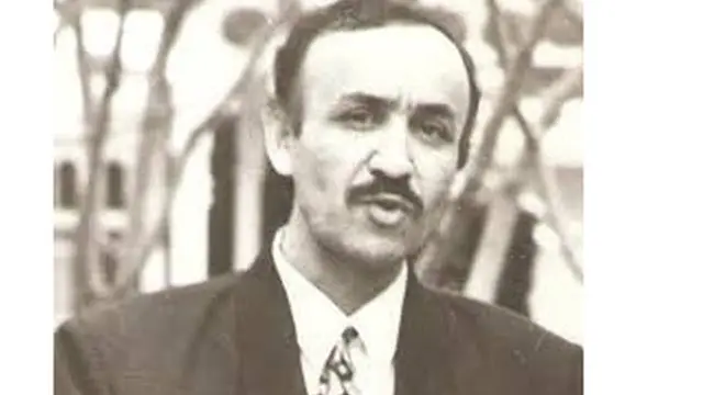 Асқар Маҳкам