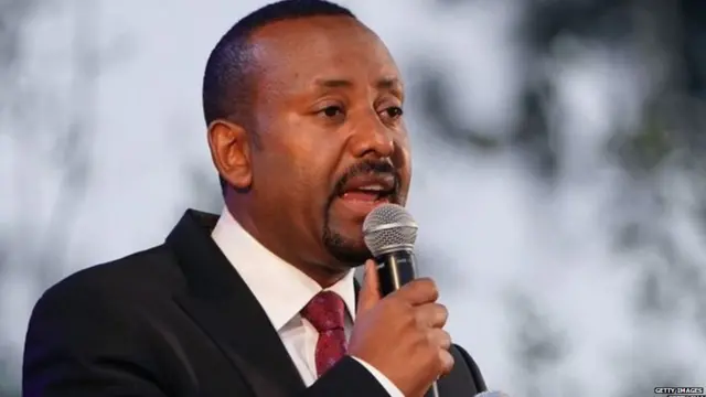 ਅਬੀ ਅਹਿਮਦ