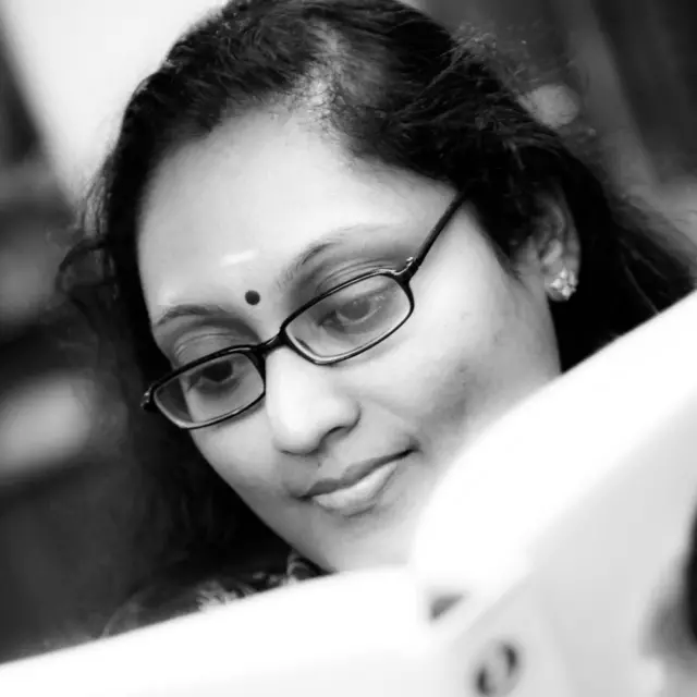 సాయి పద్మ