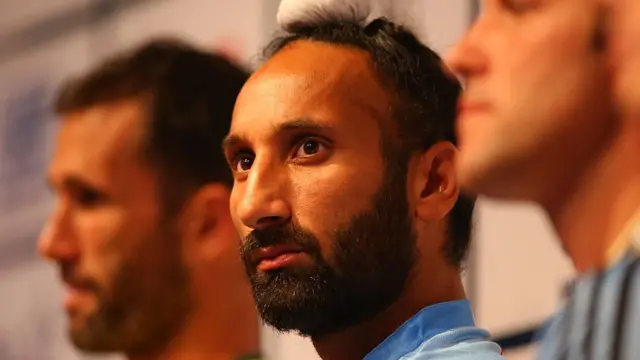 सरदार सिंह