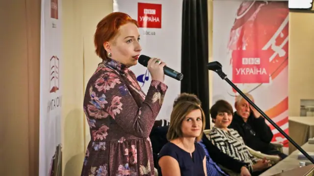 Катерина Калитко