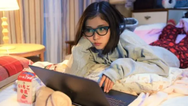 Кадр из фильма