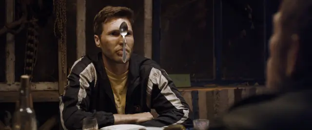 Світова прем'єра стрічки "Вулкан" Романа Бондарчука відбулася на фестивалі у Карлових Варах