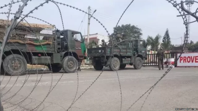 सुरक्षा