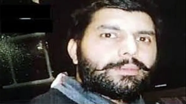 ਬਲਵਿੰਦਰ ਸਿੰਘ