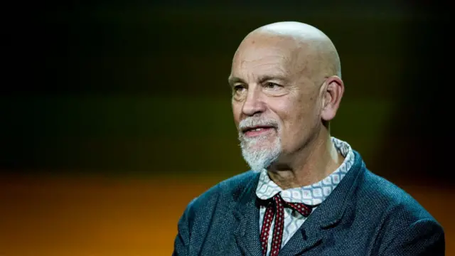 Джон Малкович