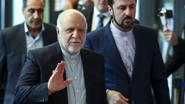 بیژن زنگنه، وزیر نفت گفته "اگر این چیزها را درست بگویند، عملا پنبه کردن آن چیزی است که ما رشته‌ایم"