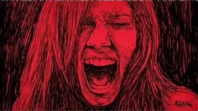 लैंगिक हिंसा