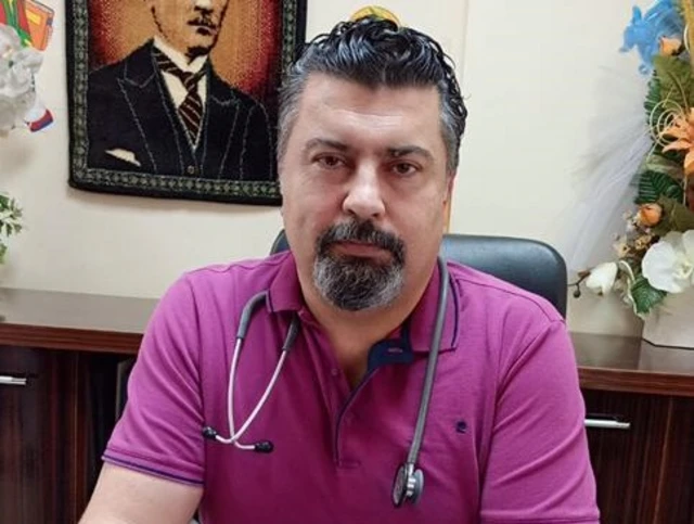 Kazım Doğan Eroğulları