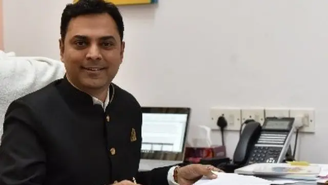 இந்திய ஜிடிபி நிர்மலா சீதாராமன்