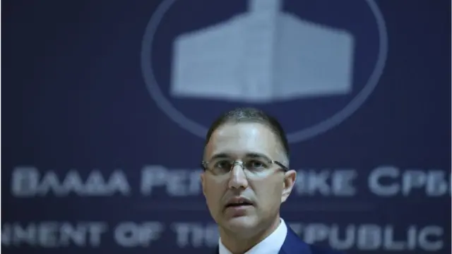 Nebojša Stefanović