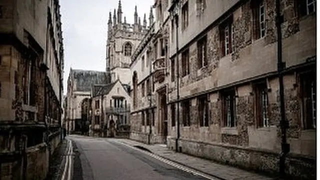 Оксфорд университети олимлари бу ҳафта синовни бошлайди