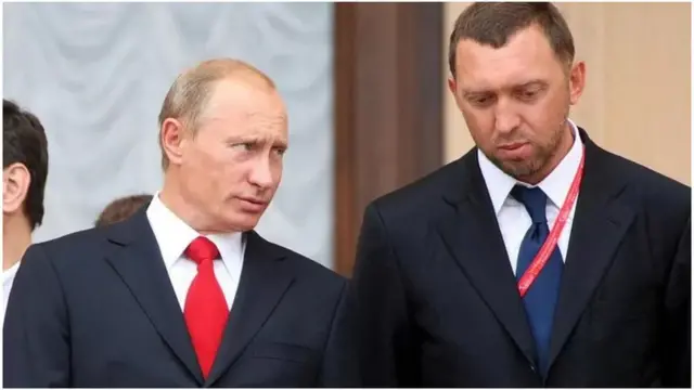 रूस, लंदन