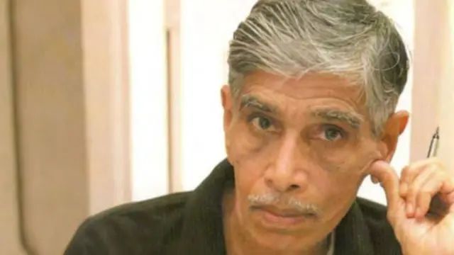 કાંતિ ભટ્ટ