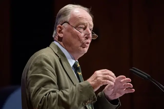 Alexander Gauland