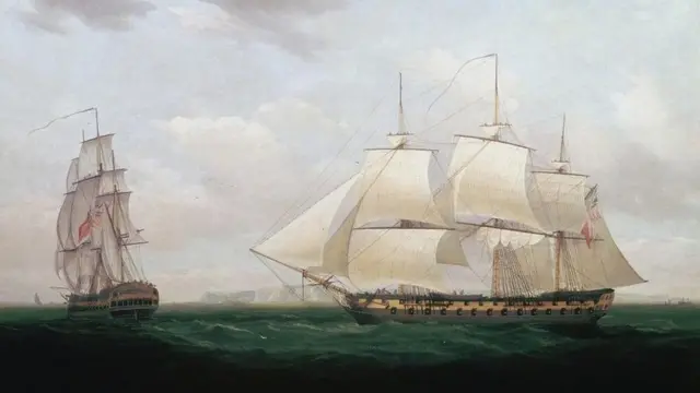 World History Archive/Alamy