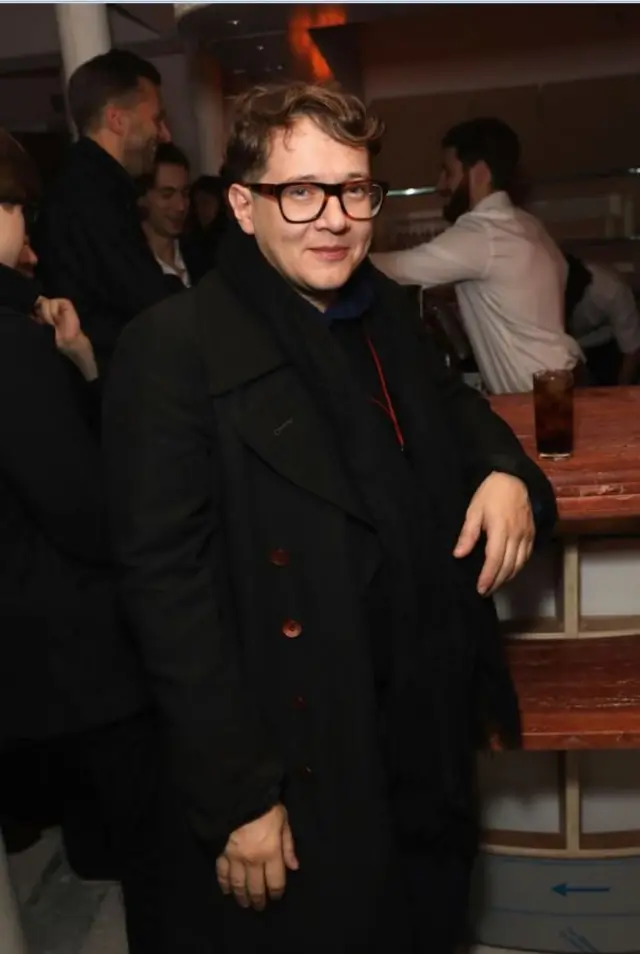 Ілля Хржановський