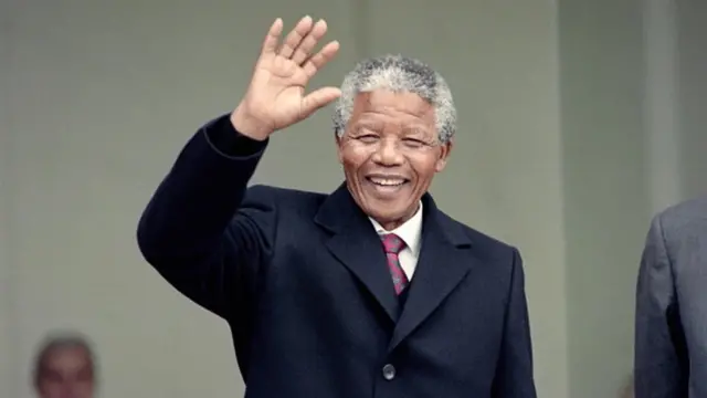 Madiba Mandela ka a na-echeta ya