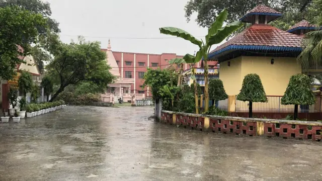 मुमुक्षु आश्रम