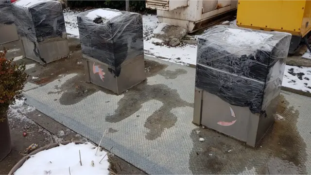 Priština, 15. januar 2021.