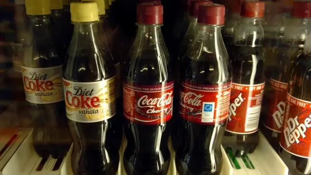 कोका-कोला