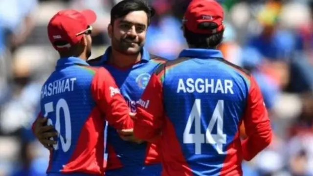 ஆப்கானிஸ்தான் அளித்தது எச்சரிக்கை மணியா?