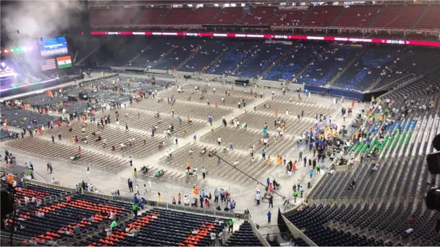 એનઆરજી સ્ટેડિયમ