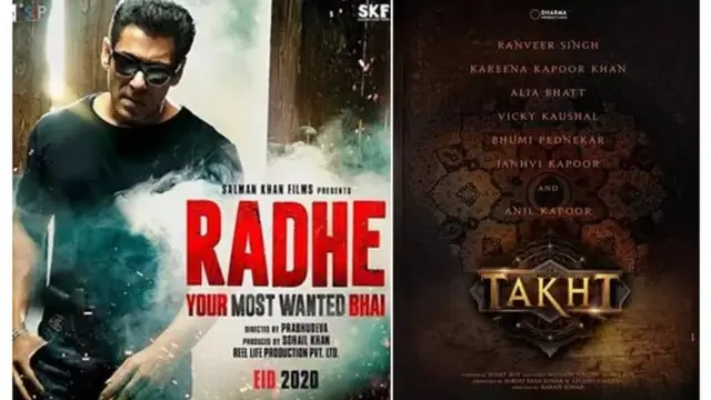 Fina-finan da za a dauka a wannan watan