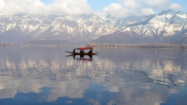 காஷ்மீர்